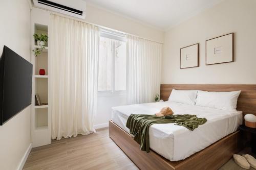 Departamento familiar en Recoleta, Buenos Aires (foto 6)