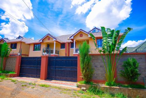 Naisoi Homes, Ruiru