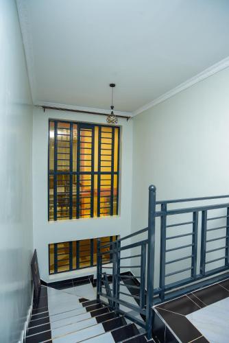 Naisoi Homes in Ruiru