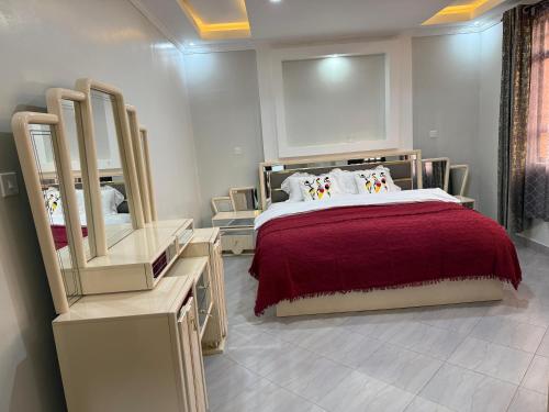 Naisoi Homes in Ruiru