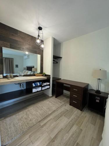 Casa El Chitian in Santiago (Baja California Sur)