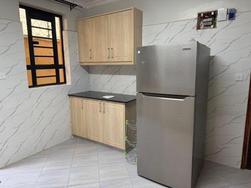 Naisoi Homes in Ruiru