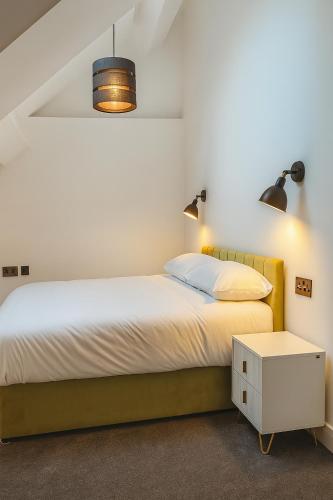 Kehoe's Penthouse Near Etihad Stadium & Coop Live Arena Sleeps 4, Manchester (fotografie 6)