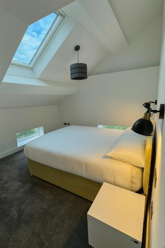 Kehoe's Penthouse Near Etihad Stadium & Coop Live Arena Sleeps 4, Manchester (fotografie 10)