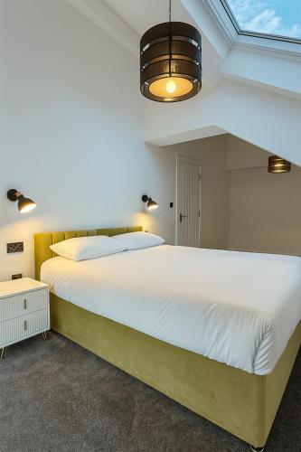 Kehoe's Penthouse Near Etihad Stadium & Coop Live Arena Sleeps 4, Manchester (fotografie 11)