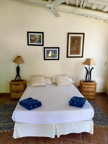 Casita de campo La Añurita (Casita de campo La Anurita) in San Javier
