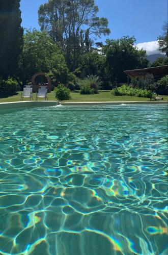 Casita de campo La Añurita (Casita de campo La Anurita) in San Javier