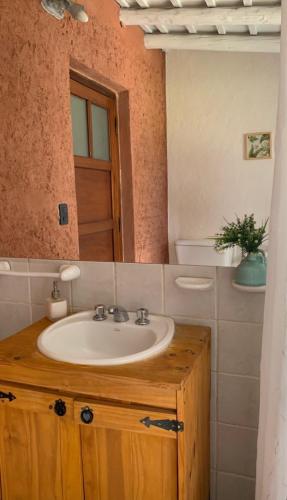 Casita de campo La Añurita (Casita de campo La Anurita) in San Javier