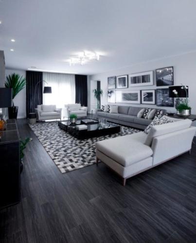 Apartamento Moderno, Caracas