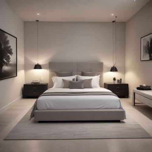 Apartamento Moderno in Caracas