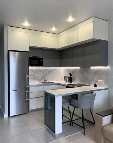 Apartamento Moderno in Caracas