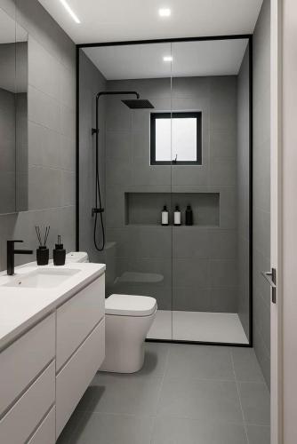 Apartamento Moderno in Caracas