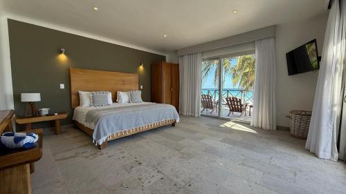 Excellent room comfort & quality