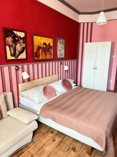 Hotel *** Plauter Kúria obrázok