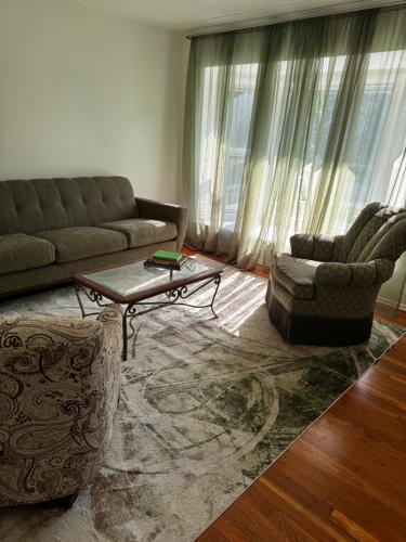 Charming 3-bedroom house