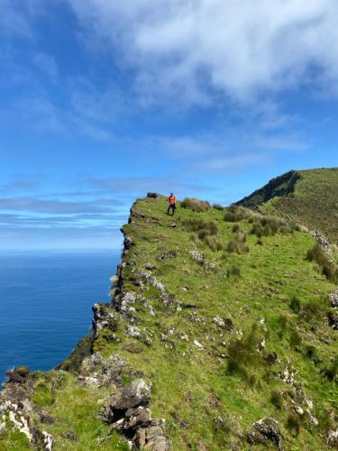 Casa do Octavia in กอร์โว ไอส์แลนด์