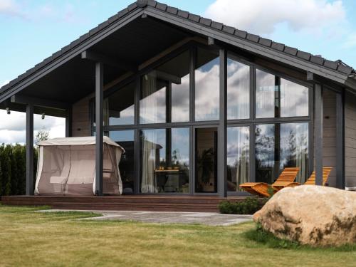 Iekārtas, SEOVILLAGE Resort & Spa in Ķeipene