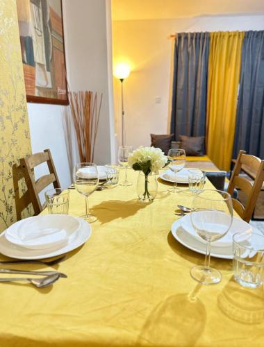 Entire Flat in FINCHLEY ROAD, Londýn (fotografie 2)
