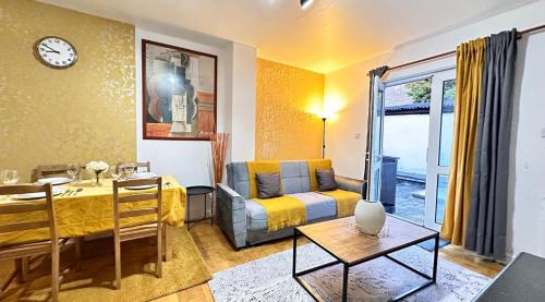 Entire Flat in FINCHLEY ROAD, Londýn (fotografie 6)