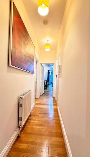 Entire Flat in FINCHLEY ROAD, Londýn (fotografie 10)