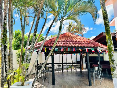 HappiCasaRD & Holistic House, Sosúa (photo 10)