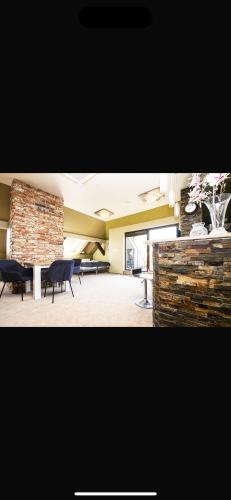 Hotel Granit in Strzegom