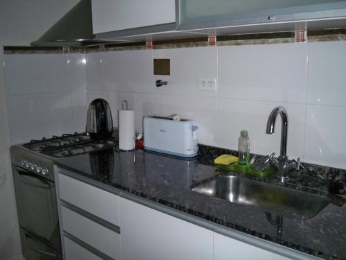 Monoambiente Libertad 345 in 푸엘토 마드린