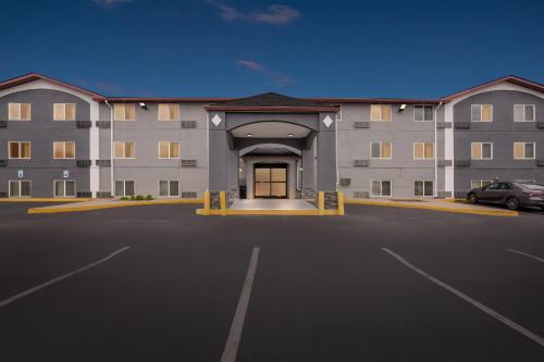 Red Roof Inn Huntsville, AL in Huntsville, USA