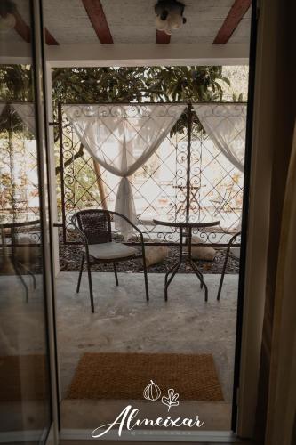 Guest House Almeixar 2