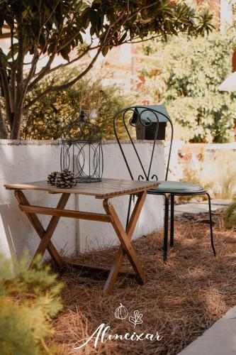 Guest House Almeixar