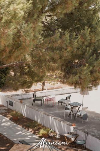Guest House Almeixar 5