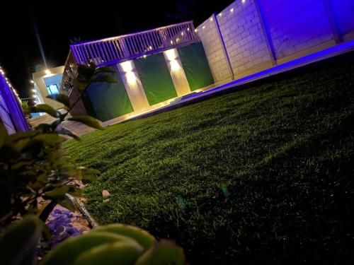 La Casa Bella De Lunahuana