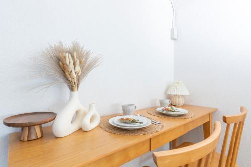 Hanna Inn SHIBUYA 501