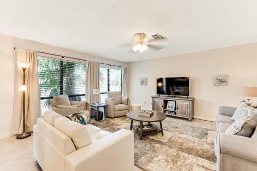 Beachview #209, Navarre (Foto 2)