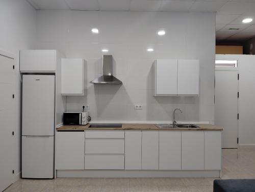 Apartamento FERIA in Fuentes De Andalucia