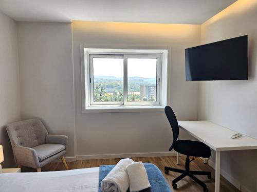 Guimarães Downtown 2 by LuxiStay Hotel de charme Pencelo