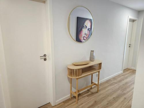 Guimarães Downtown 2 by LuxiStay (Guimaraes Downtown 2 by LuxiStay) in เครย์โซมิล