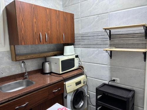 Apartment in Elhilal, Hurghada, Hurghada (zdjęcie 2)