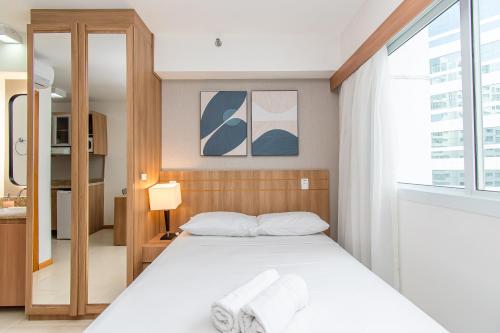 BSB STAY Premium Flats Particulares - Saint Moritz Room Type - Standard Studio