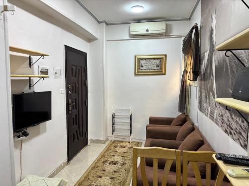 Apartment in Elhilal, Hurghada, Hurghada (zdjęcie 5)