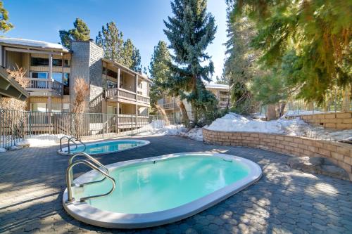 Resort Condo with Hot Tub and Pool Near Ski Lift - image 20