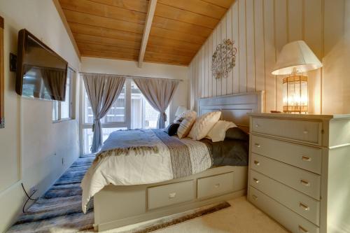Resort Condo with Hot Tub and Pool Near Ski Lift - image 32