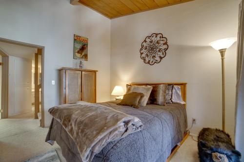Resort Condo with Hot Tub and Pool Near Ski Lift - image 36