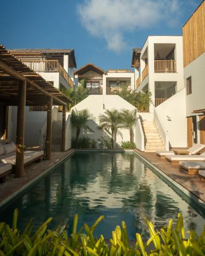 Villa Tapi, Jericoacoara (zdjęcie 10)