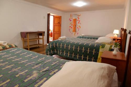 Welcome Cusco Hostel – Cuzco