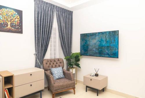 Efie PA Apartments