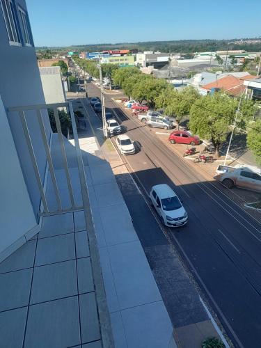 Apartamento em Cacoal - centro in Какоал