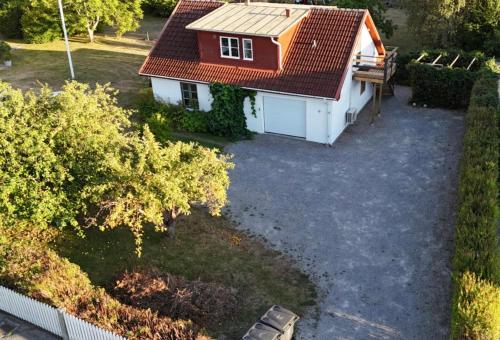 Private & Secluded Apartment in Mörrum - with Parking, Wi-Fi & Secluded Outdoor Area