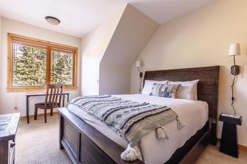 Creekside at Rundle Cliffs Lodge, Canmore (fotografie 10)