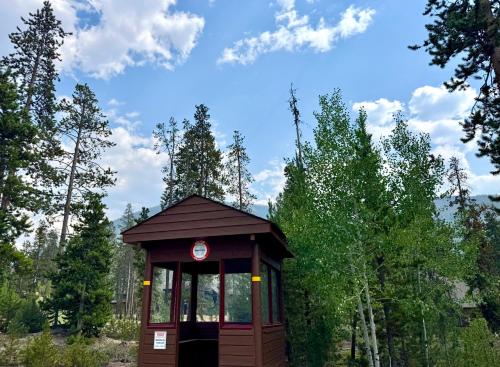 Grand Lodge at Keystone 633 - main image